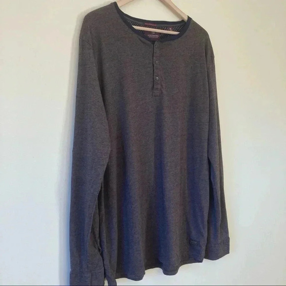 Maison Scotch Soda long sleeves tee shirt - Picture 4 of 7